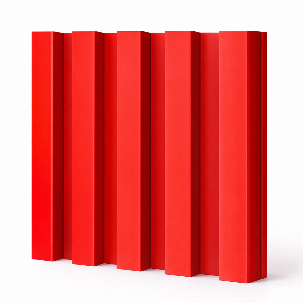 rojo rojo