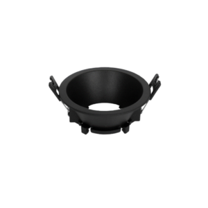 empotrado de techo deco slim recesado fijo mr16 | spots empotrados circulares