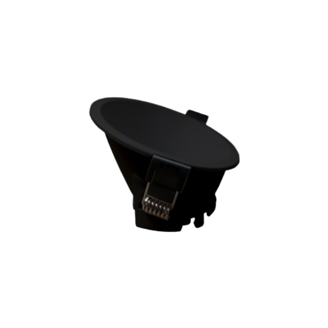 empotrado de techo next cup asimÉtrico wall washer | spots empotrados circulares empotrado de techo next cup asimÉtrico wall washer | spots empotrados circulares