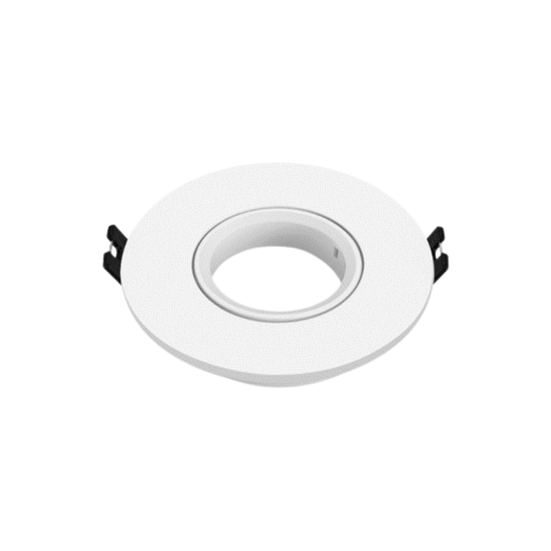 empotrado de techo ecco orientable mr16 | spots empotrados circulares empotrado de techo ecco orientable mr16 | spots empotrados circulares