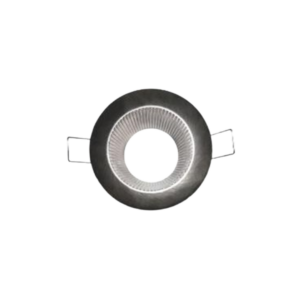 empotrado techo dass recesado fijo mr16 | spots empotrados circulares