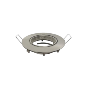 empotrado de techo live orientable mr16 | spots empotrados circulares