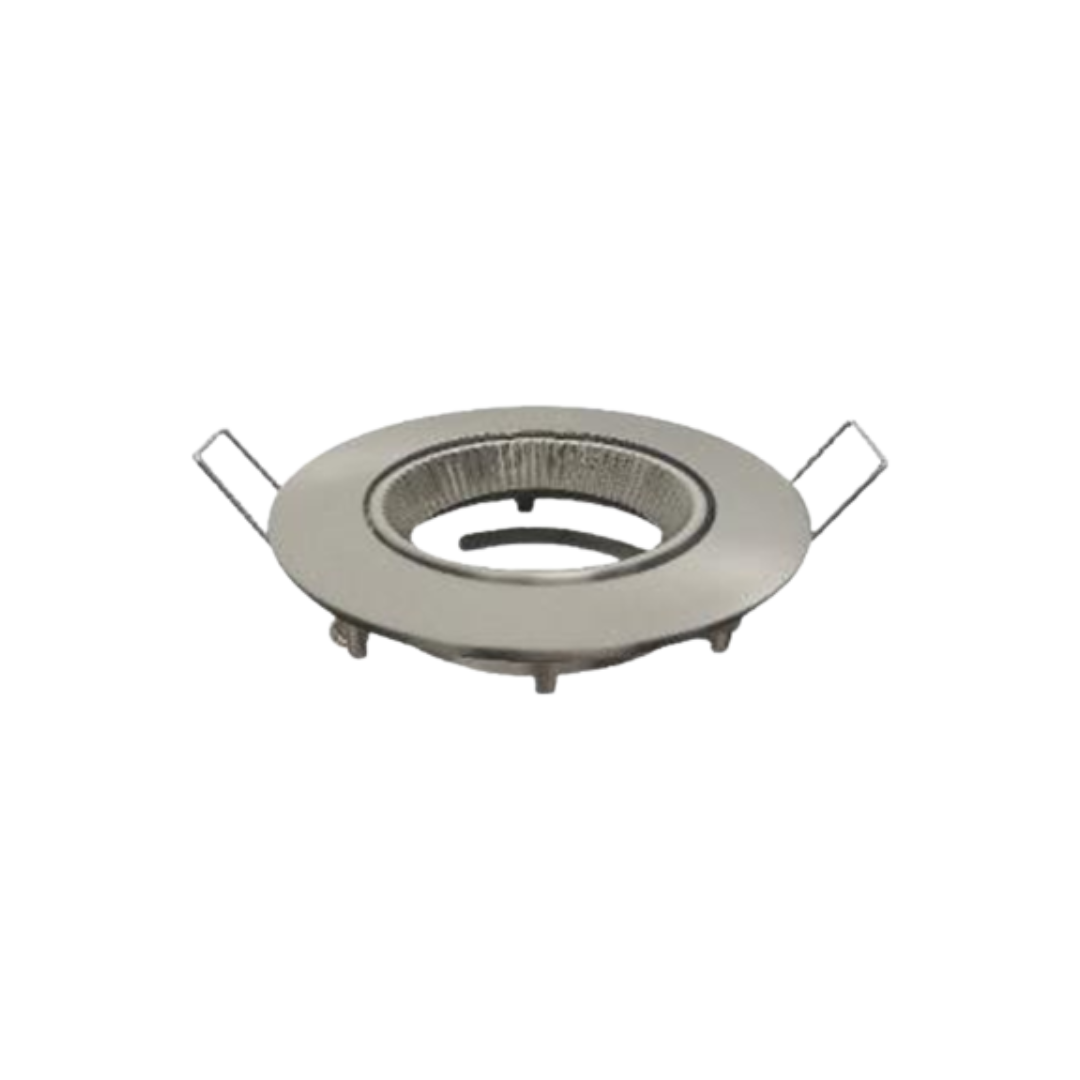 empotrado de techo live orientable mr16 | spots empotrados circulares empotrado de techo live orientable mr16 | spots empotrados circulares