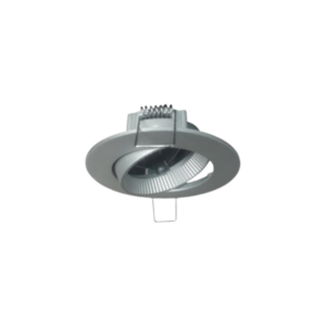 empotrado de techo live orientable mr16