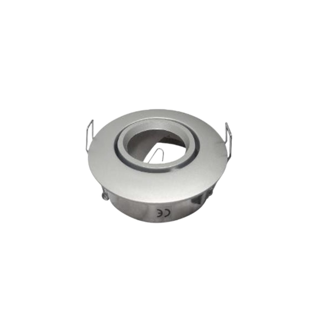 empotrado de techo prof iv orientable mr16 | spots empotrables circulares empotrado de techo prof iv orientable mr16 | spots empotrables circulares